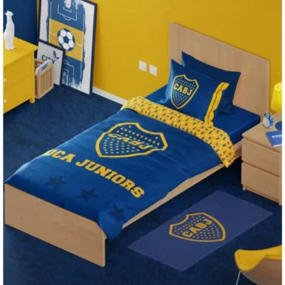 ACOLCHADO LICENCIA 1 1/2 - BOCA