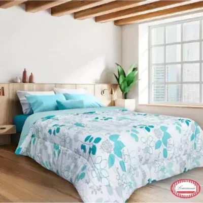 ACOLCHADO SUPER COTTON FEEL 2 1/2