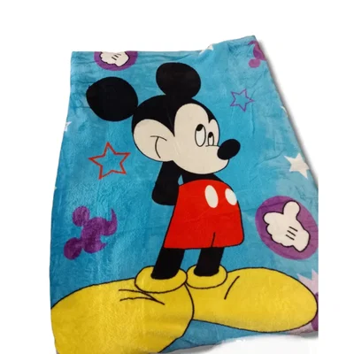 MANTA PLUSH INFANTIL