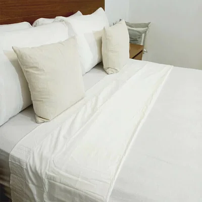 SABANA LOUISIANA 2 1/2 150 HILOS LISA