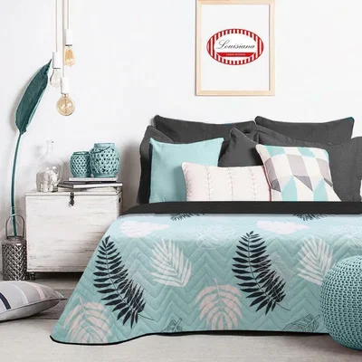 SÁBANAS SÚPER COTTON FEEL DUMOY 2 1/2