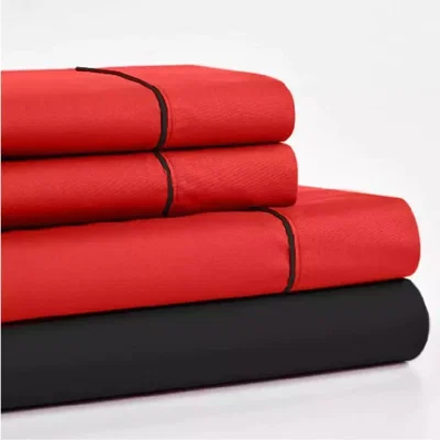 SÁBANAS BE COLOR QUEEN 90GRS LOUISIANA