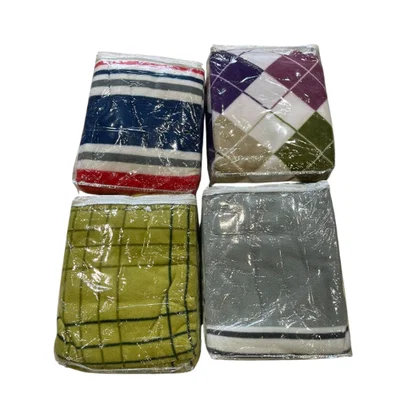 FRAZADA POLAR SUPLESA 1 1/2&nbsp;