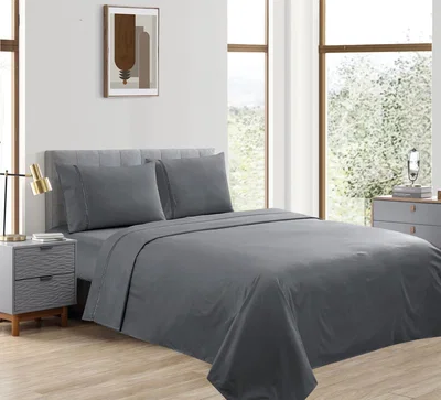 SÁBANAS VINTAGE BAMBOO KING TERRENAL