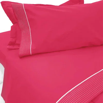 SÁBANAS MULTIAGUJAS 90GRS MICROFIBRA LOUISIANA 2 1/2