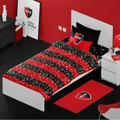 FRAZADA LICENCIA PVC NOB