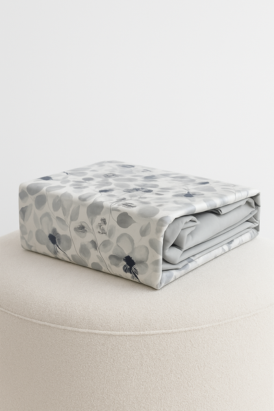 SABANA LOUISIANA 2 1/2 150 HILOS ESTAMPADA