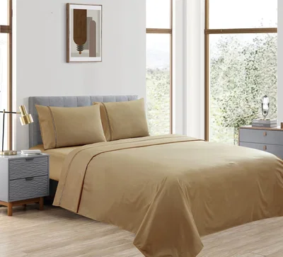 SABANAS TERRENAL DELUXE 2 1/2 (600 HILOS)