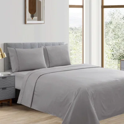 SABANAS TERRENAL DELUXE QUEEN (600 HILOS)