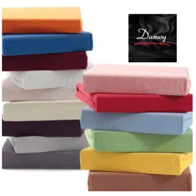 SÁBANA AJUSTABLE MICROFIBRA 70GRS DUMOY 1 1/2
