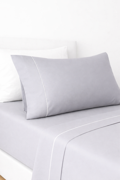 PACK FUNDAS LISAS MICROFIBRA DUMOY