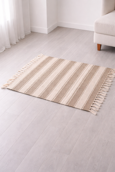 ALFOMBRA COSTADO DE CAMA 70X120