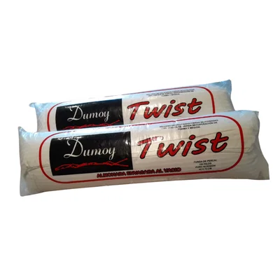 ALMOHADA TWIST DUMOY