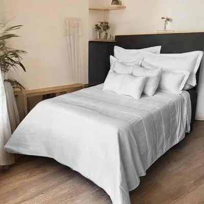 COVER MATELASEADO LISBOA 1 1/2