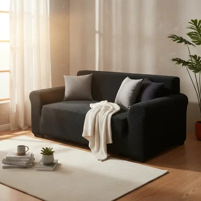 FUNDA SOFÁ 2 CUERPOS