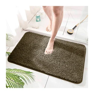 ALFOMBRA BAÑO HOME SHERPA