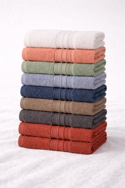 TOALLON BAÑO 500grs ARCIEL