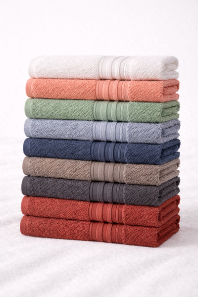 TOALLA ROSTRO 420grs ARCIEL