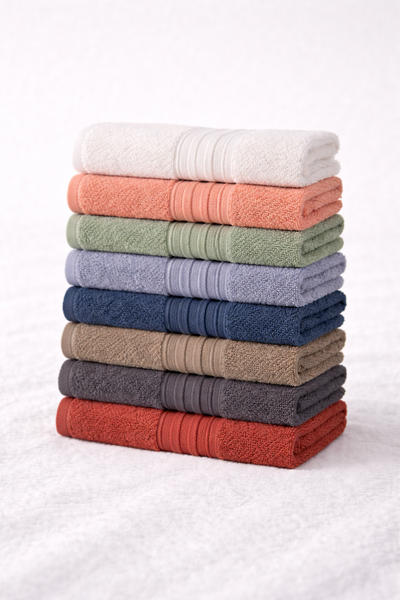 TOALLA ROSTRO 500grs ARCIEL