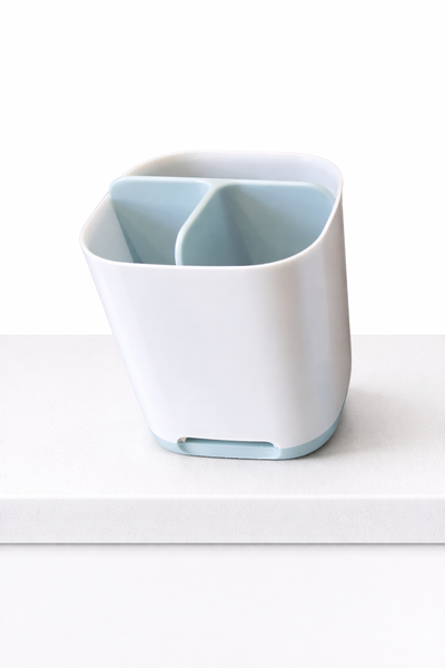 PORTA CEPILLO PLASTICO CHICO