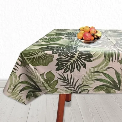 MANTEL CUERINA DUMOY ESTAMPADO 2.00MTS