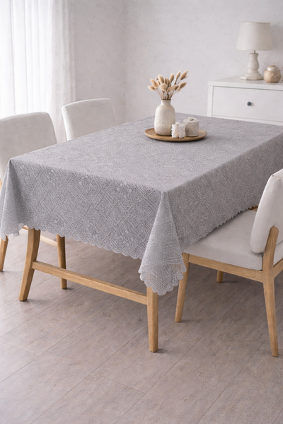 MANTEL ANTIMANCHA C/RELIEVE 3.10MTS