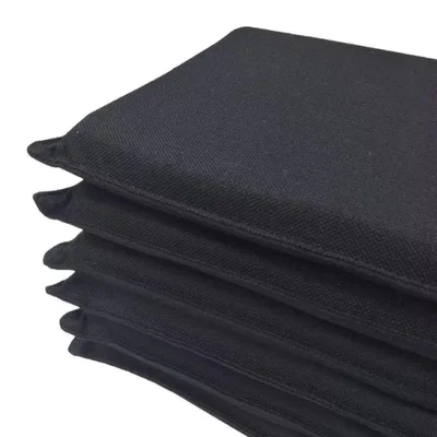 ALMOHADÓN DE SILLA GOBELINO 40X40 x6unid.