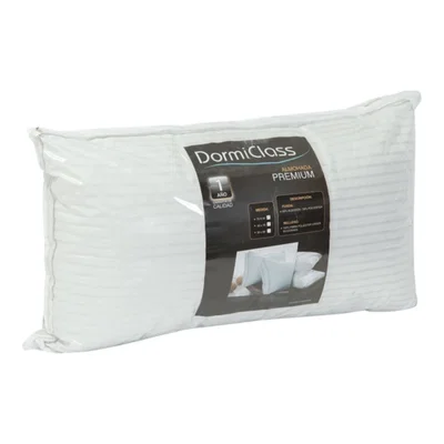 ALMOHADA DORMICLASS PREMIUM 70X40