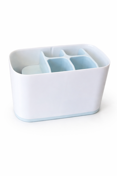 PORTA CEPILLO PLASTICO GRANDE