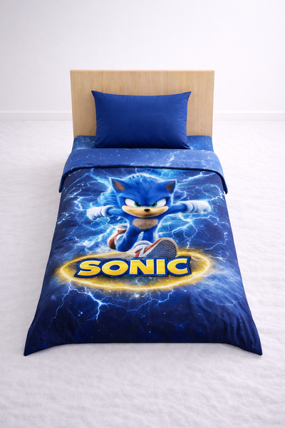  SABANA INFANTIL DISNEY