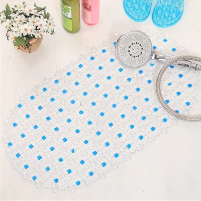 ALFOMBRA BAÑO ANTIDESLIZANTE PVC