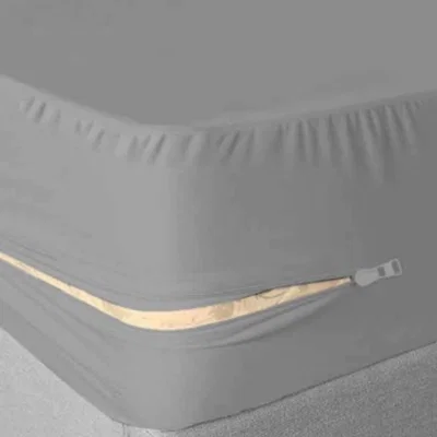 FUNDA P/COLCHÓN C/CIERRE 90X25X1.90