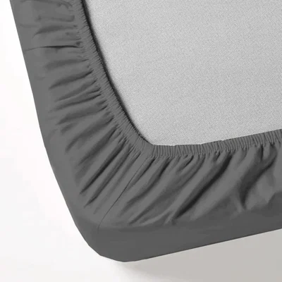 SÁBANA AJUSTABLE 180 HILOS 100% ALGODÓN 2 1/2 LOUISIANA