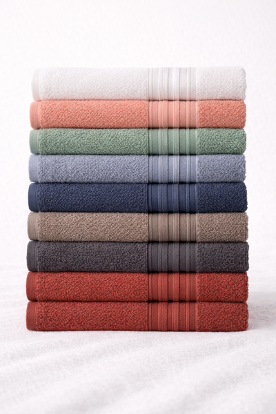 TOALLÓN BAÑO 420grs ARCIEL