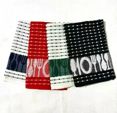 REPASADOR INDU 100% ALGODÓN 