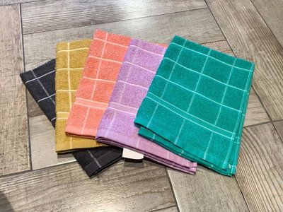 REPASADOR FANTASÍA 40 X 60