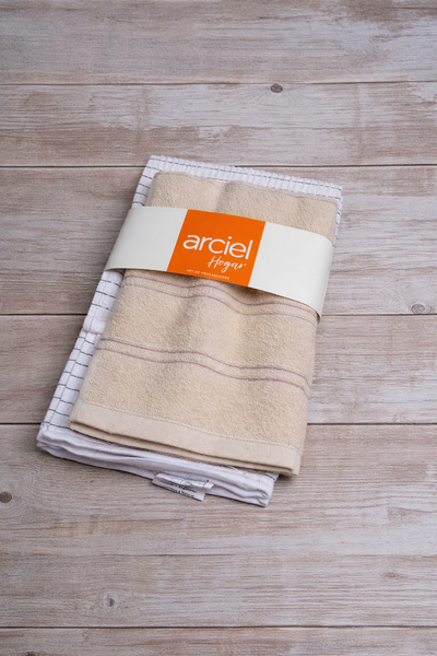 REPASADOR ARCIEL PACK X2