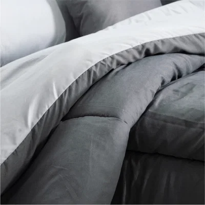 ACOLCHADO 600 HILOS HOTELERO KING