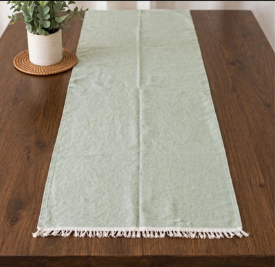 CAMINO DE MESA TUSSOR 