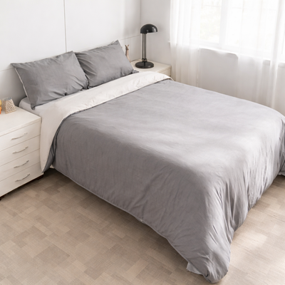 FUNDA NORDICA REVERSIBLE TWIN