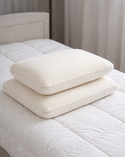 ALMOHADA VISCOELASTICA DUMOY/CDP