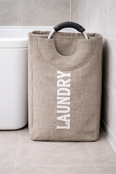 CANASTO DE ROPA HOUSE HOLD (AK454)