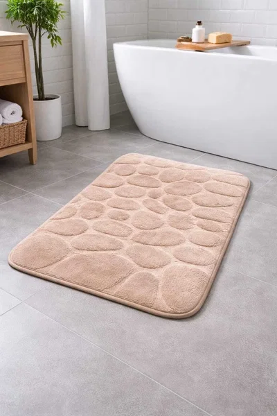 Alfombra Baño Memoria