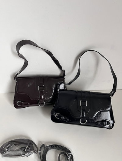 Mini bag Mile 