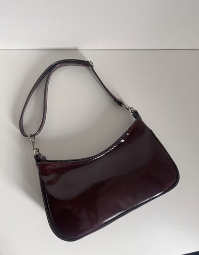 Mini bag vino