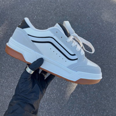 VANS U HYLANE BEIGE 