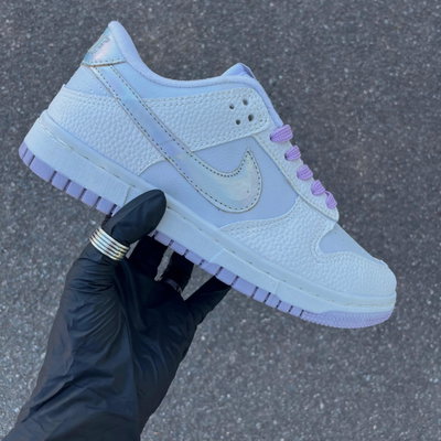 NIKE SB DUNK LOW TORNASOLADO 