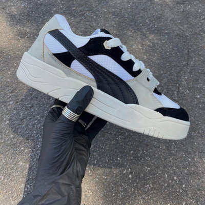 PUMA 180 ByN