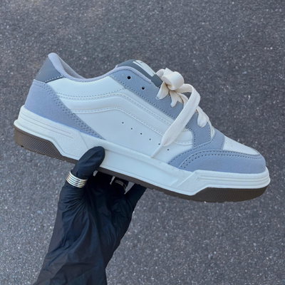 VANS U HYLANE GRIS