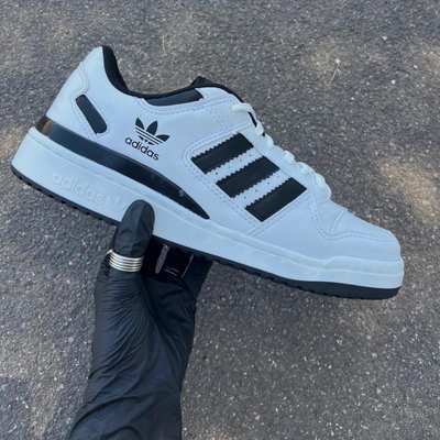 ADIDAS FORUM LOW CL